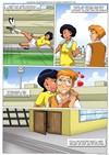 Totally spies porn comic Deep cover evaluation - image 12