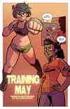 training may porn comic leslie brown 02