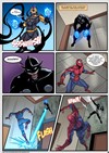 ultimate symbiote 07