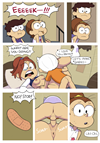 undercover girlfriend porn comic 09