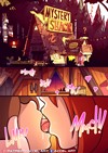 wendys lesson gravity falls 02