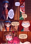 wendys lesson gravity falls 06