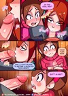 wendys lesson gravity falls 07