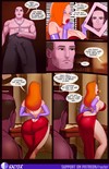 who fucked roger rabbit porn comic by razter 04