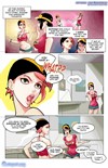 work bop employee of the month porn comic 03