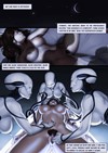 xenomorphosis dark dreams porn comic 04