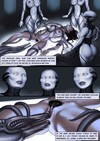 xenomorphosis dark dreams porn comic 05