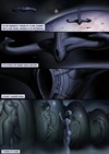 xenomorphosis dark dreams porn comic 26