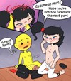 xiaolin showdown outmatched porn comic 08