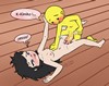 xiaolin showdown outmatched porn comic 12