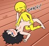 xiaolin showdown outmatched porn comic 16