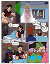 young justice supergreen 03