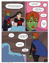 young justice supergreen 05