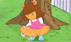 Inspector Gadget Dora Winifred Read 4