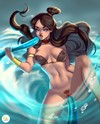 avatar the last airbender porn pics 118