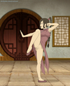 avatar the last airbender porn pics 32