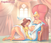 beauty and the beast porn pics 92