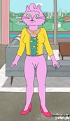 Princess Carolyn pics images Bojack Horseman