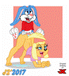 brandy and mr whiskers porn gif 13