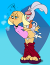 brandy and mr whiskers porn pics 108