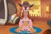 Chip and Dale Rescue Rangers Gadget Hackwrench Image 79