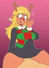 christmas cartoons porn pics 166