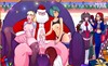 santa claus cartoons porn pics 28