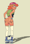 clarence porn pics 124