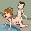 clarence porn pics 157