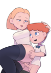 clarence porn pics 158