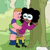 clarence porn pics 167