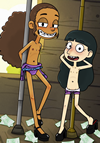 clarence porn pics 175