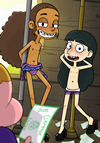 clarence porn pics 176
