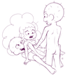 clarence porn pics 48