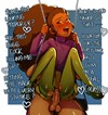 clarence porn pics 57