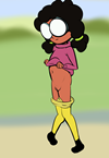 clarence porn pics 83