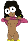 clarence porn pics 84