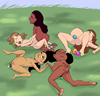 clarence porn pics 87