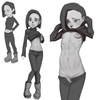 code lyoko porn pics 53