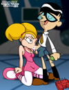 DeeDee pictures Dexter Laboratory