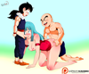 dragon ball porn pics 02