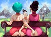 dragon ball porn pics 105