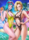 dragon ball porn pics 253