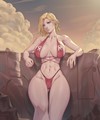 dragon ball porn pics 28