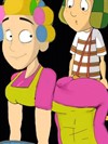 el chavo porn pics 88