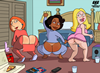 family guy porn pics 60