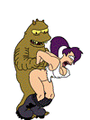 futurama porn gif 02