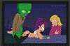 futurama porn gif 27