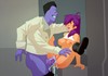 futurama porn pics 124