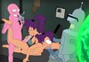 futurama porn pics 36